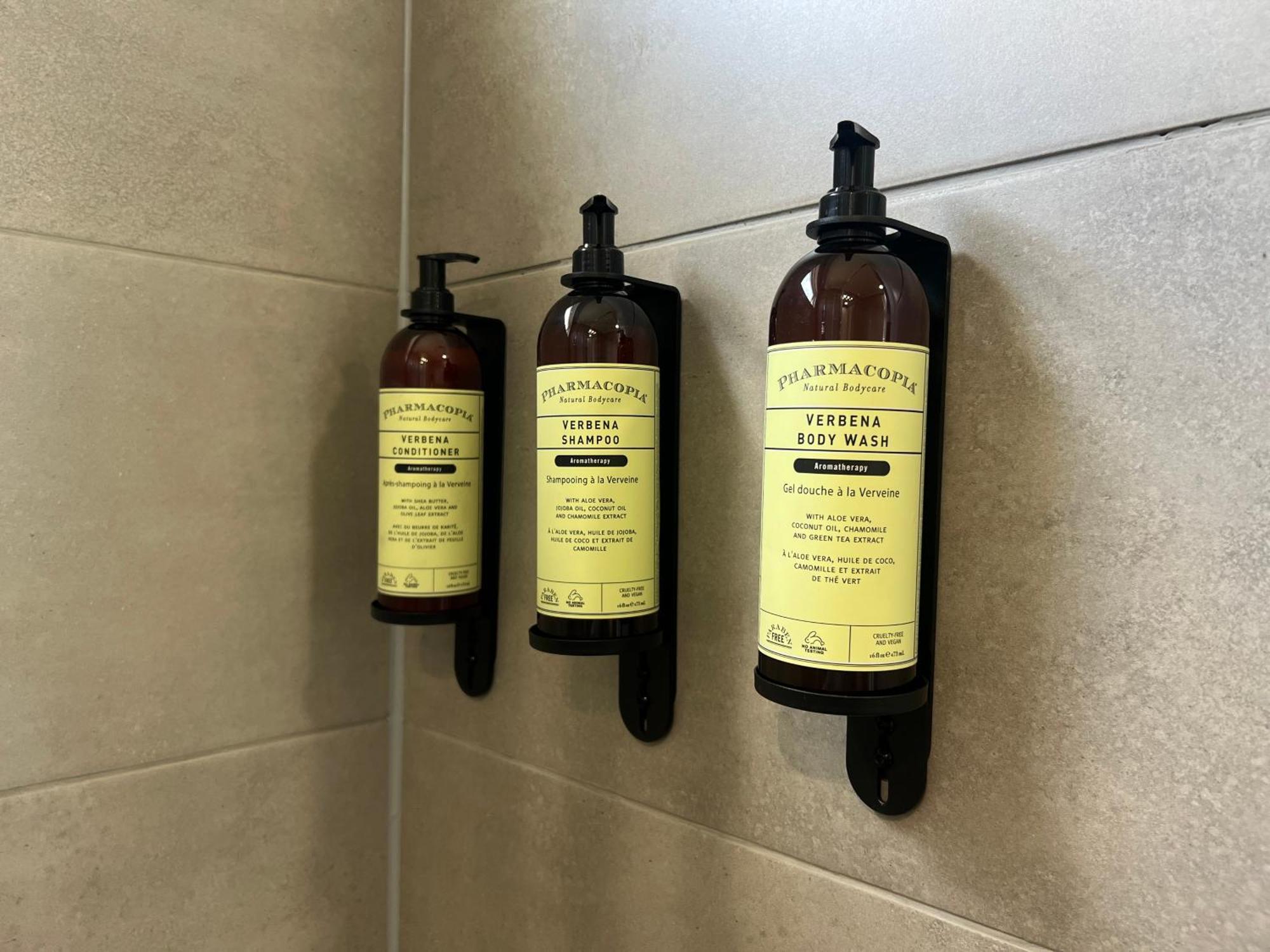 Cabanas Los Coihues 푸에르토나탈레스 외부 사진